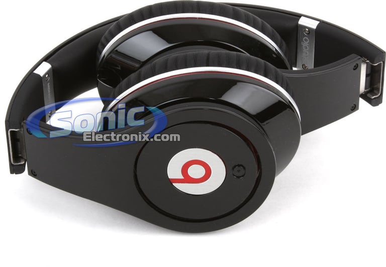 Beats by Dr. Dre (MH BEATS PI OE) Image 3