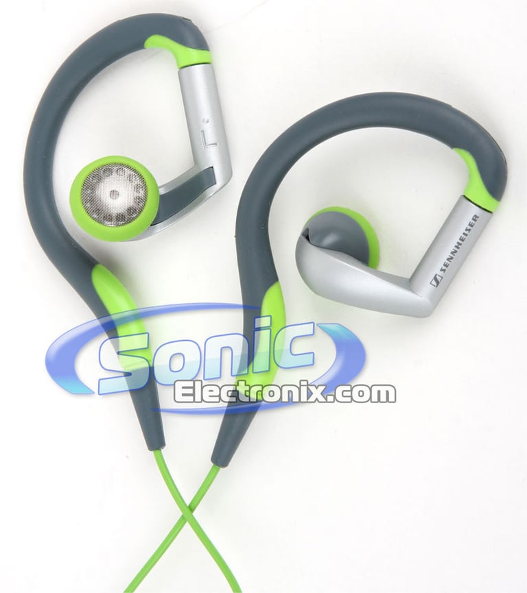 Sennheiser OMX70 Image 1