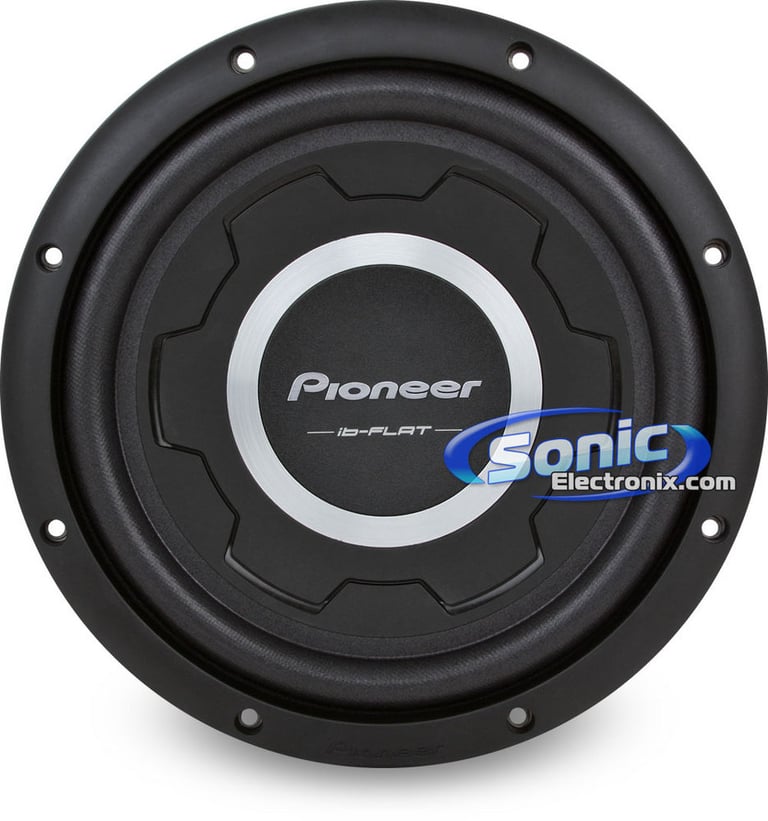 Pioneer TS-SW2501S4 Open Box Image 3