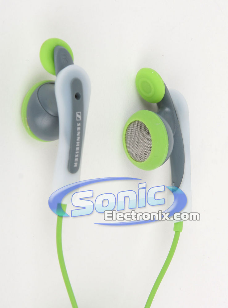 Sennheiser MX75 Image 1