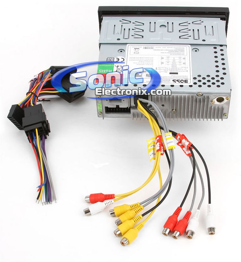 Boss BV8970 Image 5