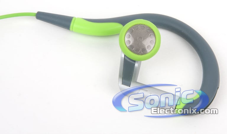 Sennheiser OMX70 Image 3