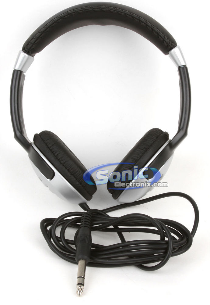 Numark HF125 Image 3