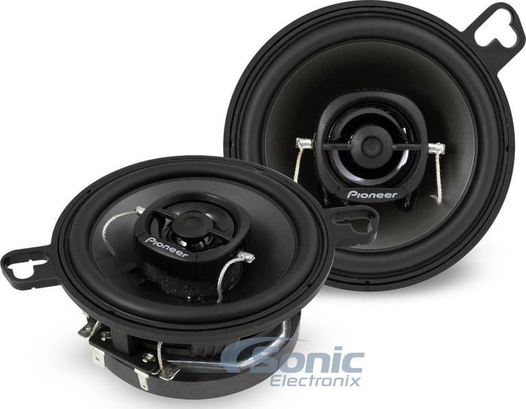 Pioneer TS-A878 OPEN BOX INCOMPLETE Image 6