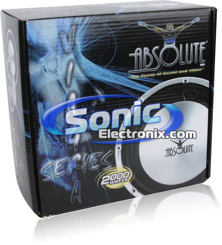 Absolute VI 2000.4 Image 5