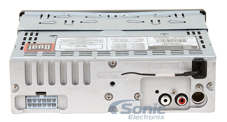 Dual DCBT304U OPEN BOX COMPLETE Image 11