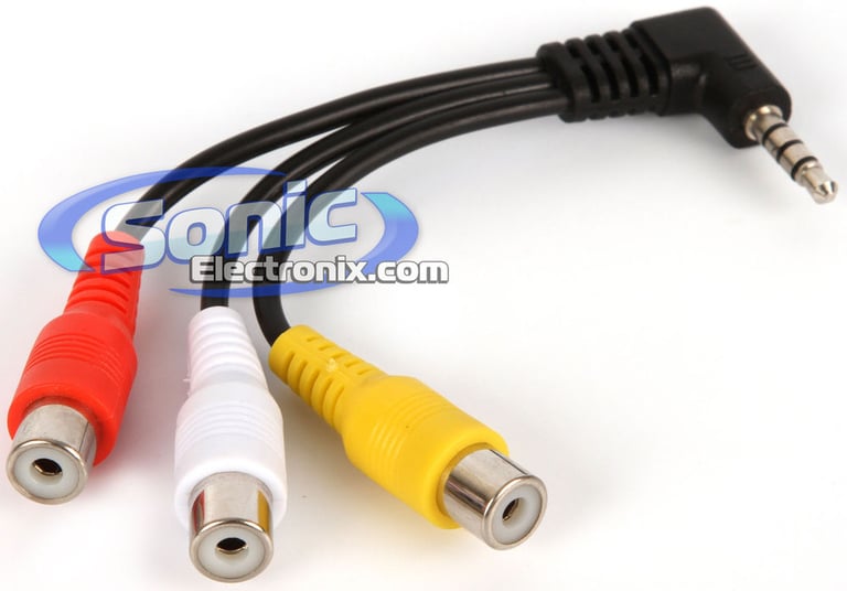 Power Acoustik PD-650B OPEN BOX COMPLETE Image 23