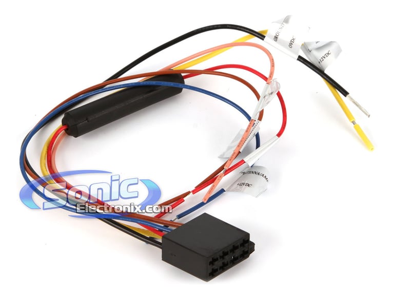Power Acoustik PD-650B OPEN BOX COMPLETE Image 25