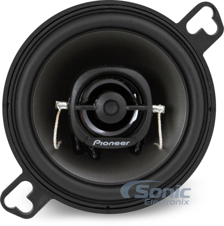Pioneer TS-A878 OPEN BOX INCOMPLETE Image 8
