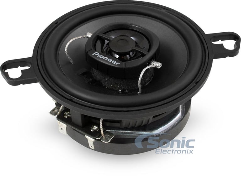 Pioneer TS-A878 OPEN BOX INCOMPLETE Image 9