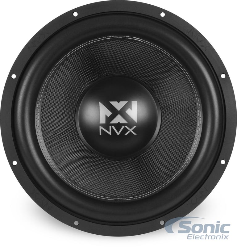 NVX VCW152 OPEN BOX COMPLETE Image 14