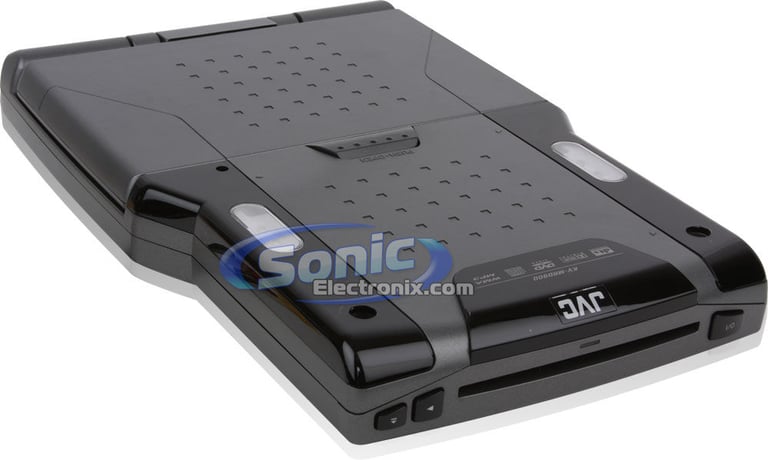 JVC KV-MRD900 R/B Image 3