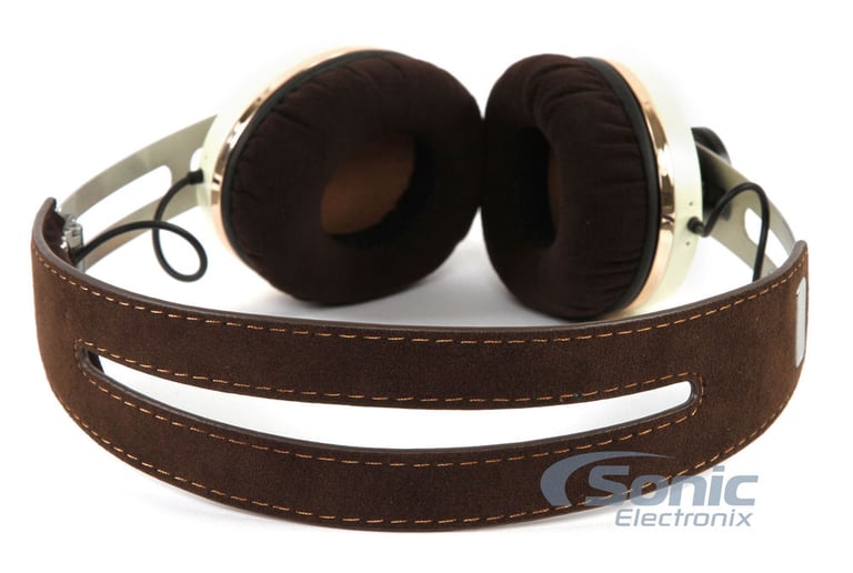 Sennheiser Momentum 2.0 On-Ear Headphones M2 OEI - Ivory Image 6