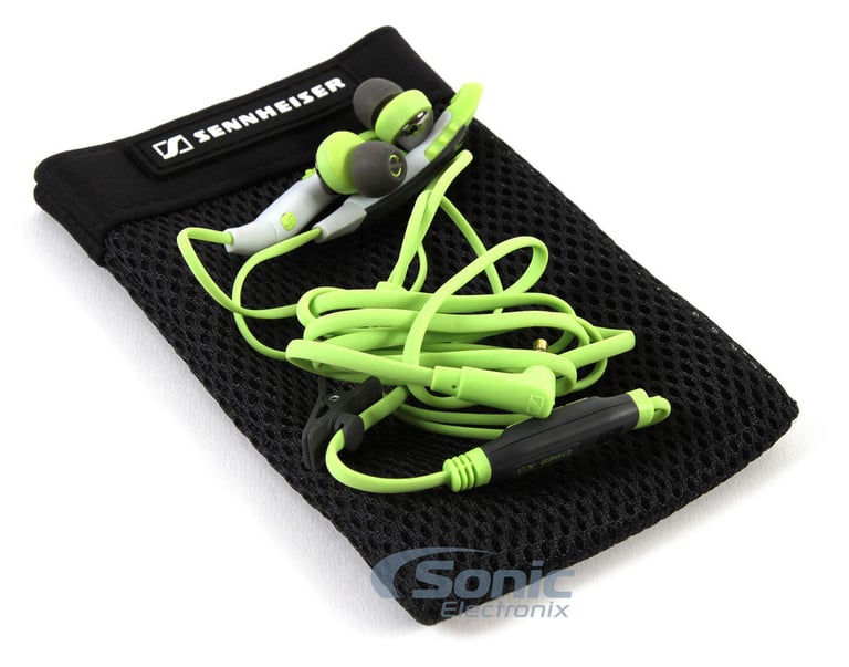 Sennheiser CX 686G Image 4