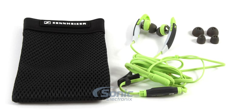 Sennheiser CX 686G OPEN BOX COMPLETE Image 6