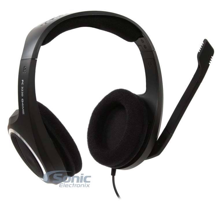 Sennheiser PC 323D Image 2