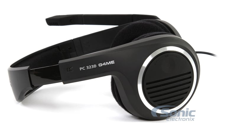Sennheiser PC 323D Image 4