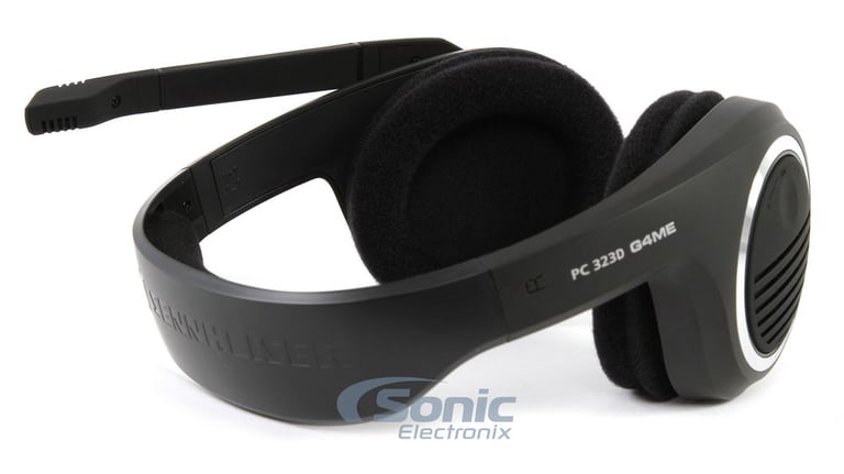 Sennheiser PC 323D Image 5