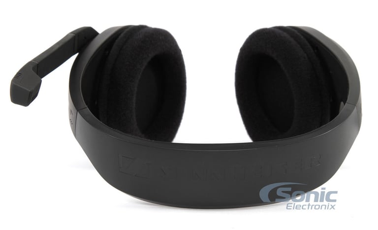 Sennheiser PC 323D Image 6
