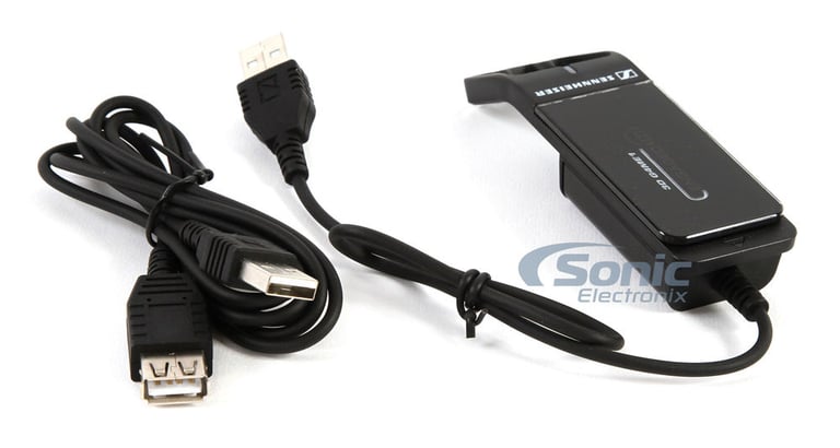 Sennheiser PC 323D Image 7
