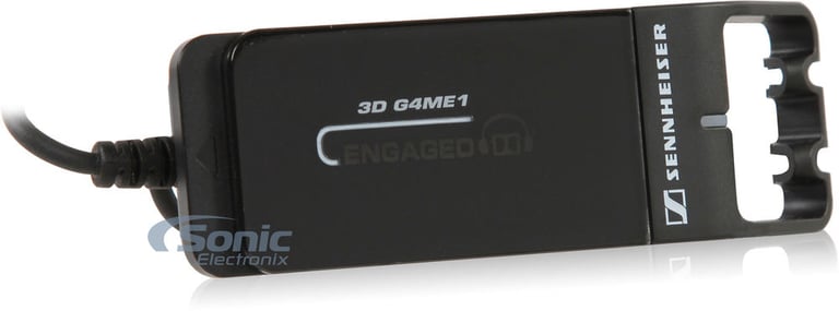 Sennheiser PC 323D Image 8