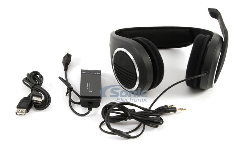 Sennheiser PC 323D Image 10