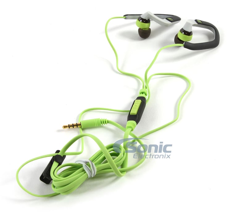 Sennheiser OCX 686G Image 3