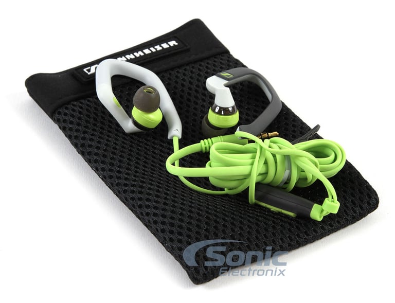 Sennheiser OCX 686G Image 6