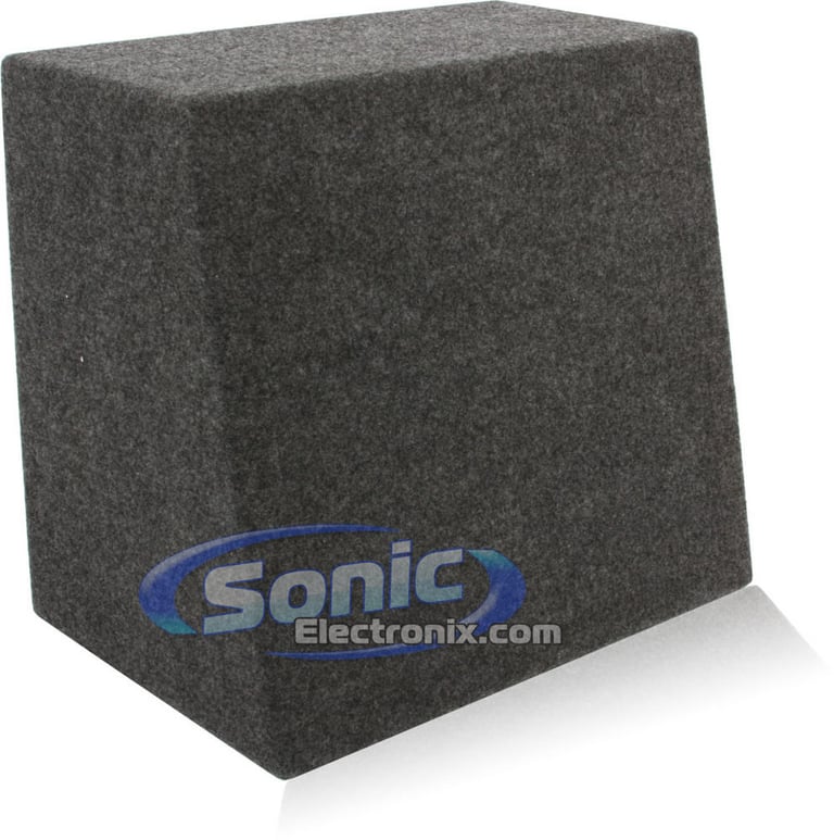 Kicker 09SS12C2 (SS12C2) Image 2
