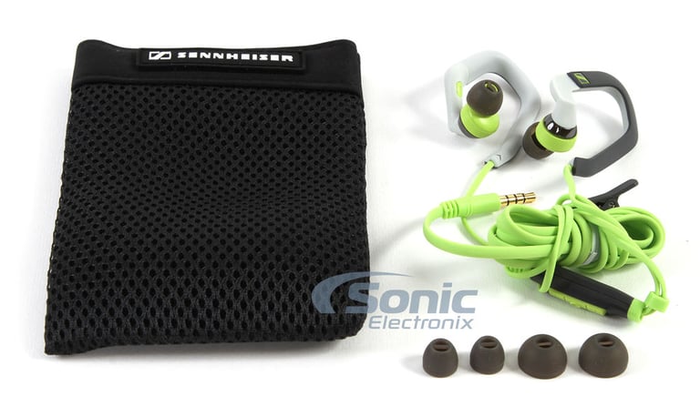 Sennheiser OCX 686I Image 7