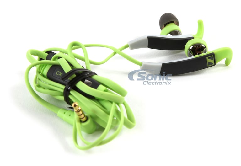 Sennheiser MX 686G SPORTS Image 2