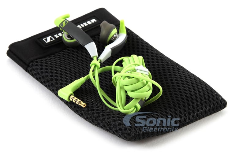 Sennheiser MX 686G SPORTS Image 4