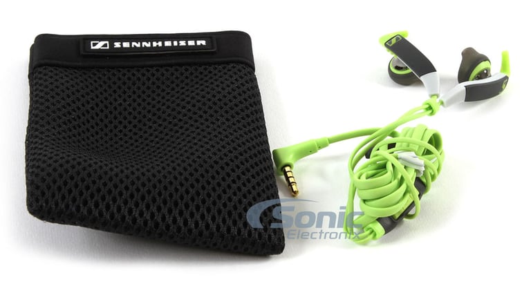 Sennheiser MX 686G SPORTS Image 5