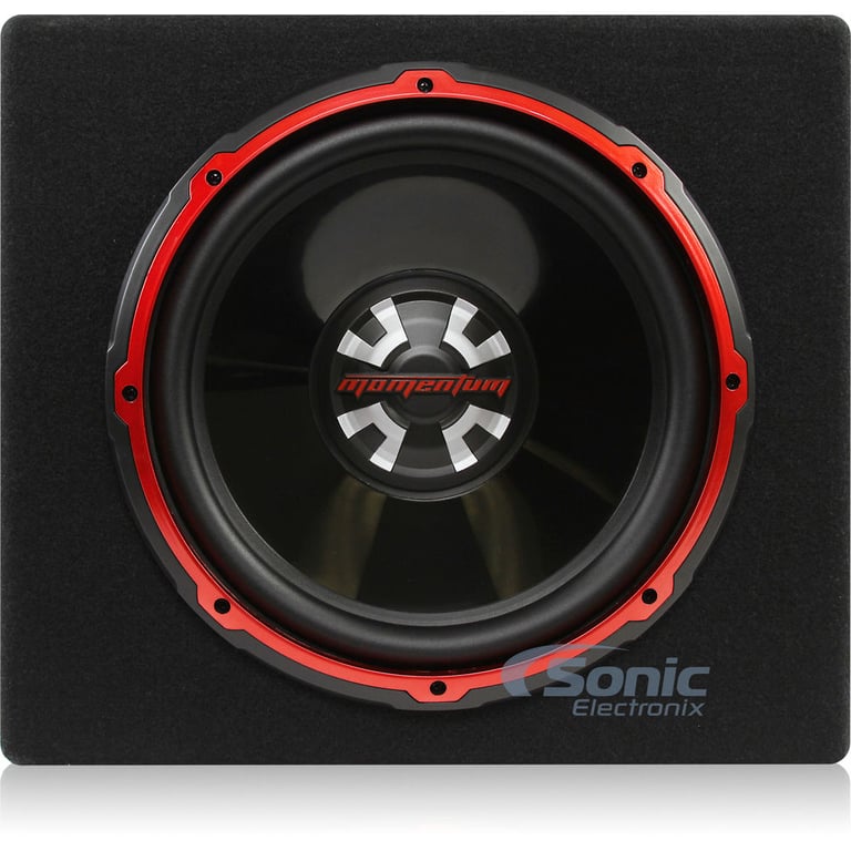 Cadence Momentum MBX12A Image 2