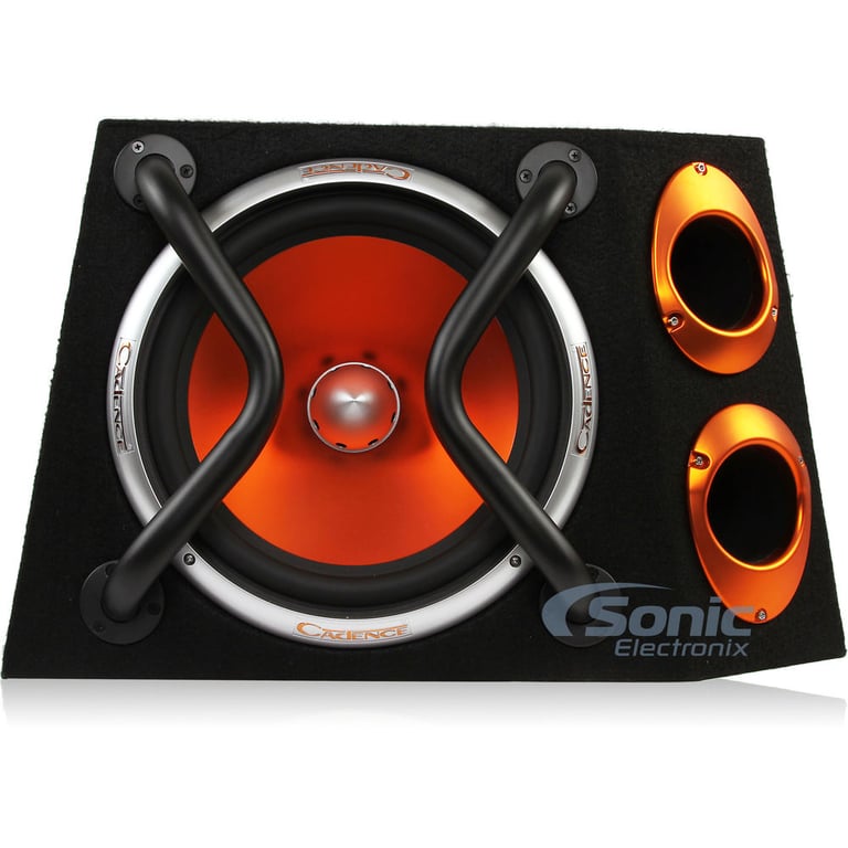 Cadence UDX 12 Image 3