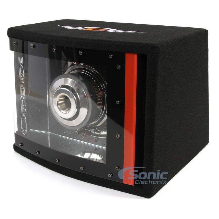 Cadence XLERATOR 8 Image 2