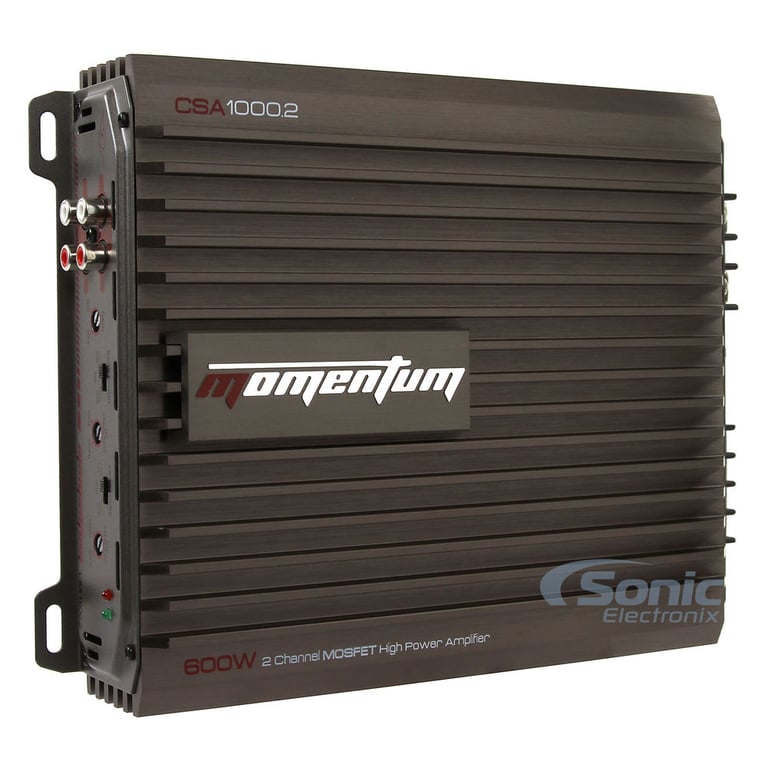 Cadence Momentum CSA1000.2 Image 2
