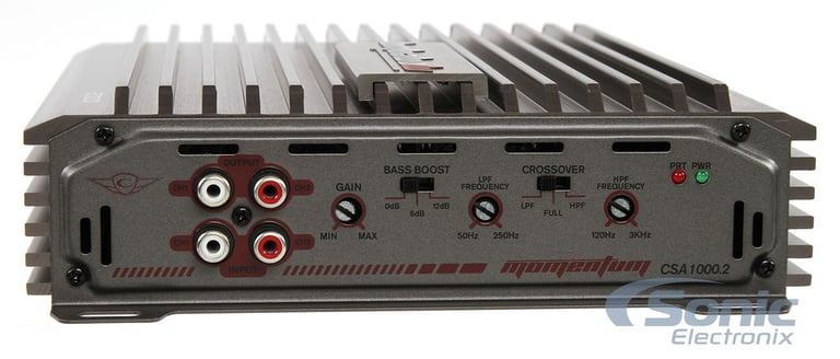 Cadence Momentum CSA1000.2 Image 3