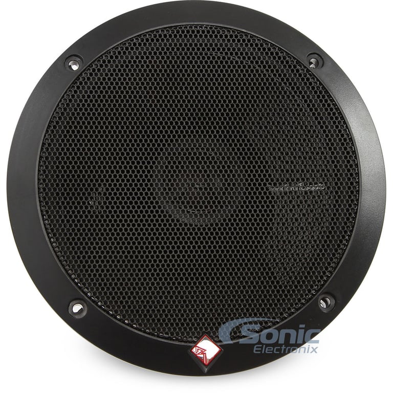 Rockford Fosgate Punch P1650 (Open Box, Good) Image 2