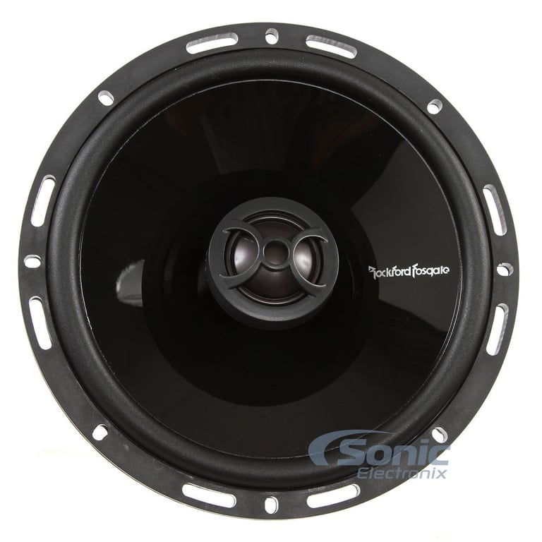 Rockford Fosgate P1650 Open Box Complete (Very Good, Used) Image 3