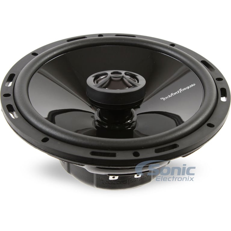 Rockford Fosgate Punch P1650 (Open Box, Good) Image 4