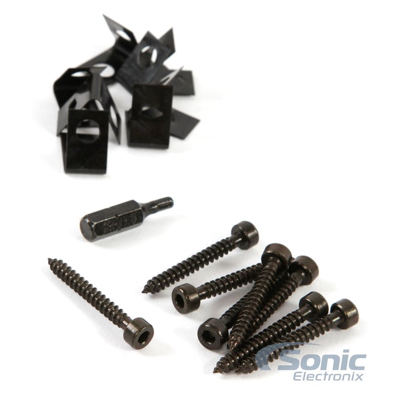 Rockford Fosgate Punch P1650 (Open Box, Complete) Image 6