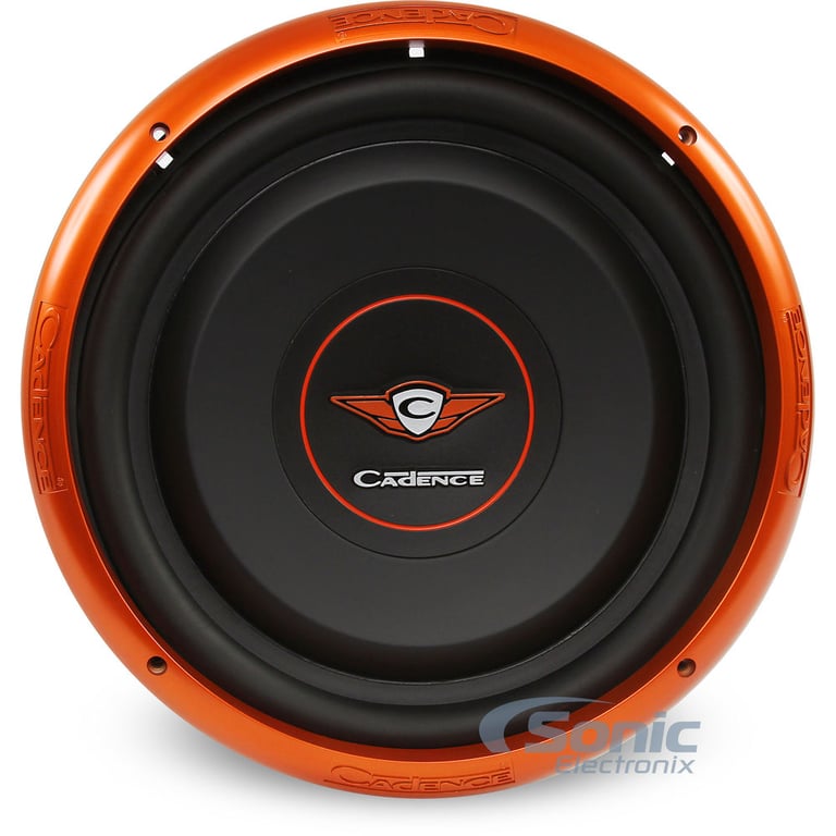 Cadence SLW12S4 Image 2