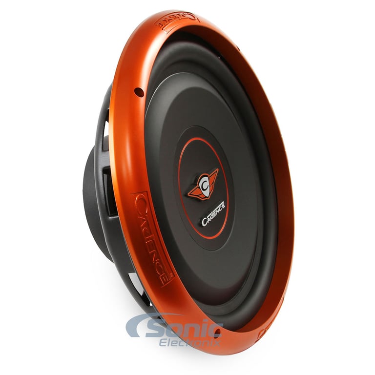 Cadence SLW12S4 Image 1