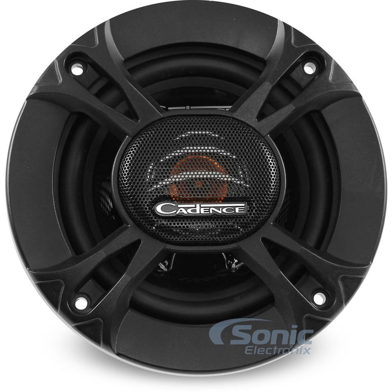 Cadence XS552 Image 2