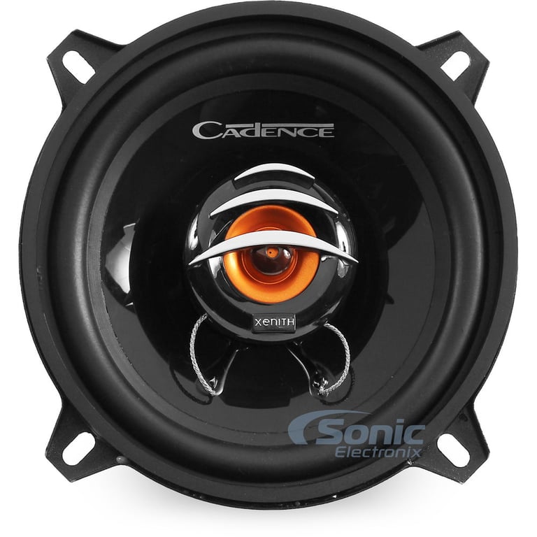 Cadence XS552 Image 3