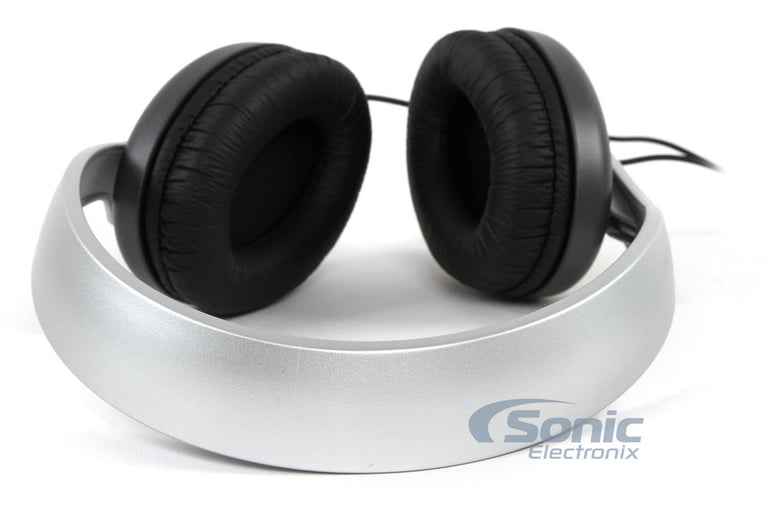 Sennheiser HD 203 Image 4