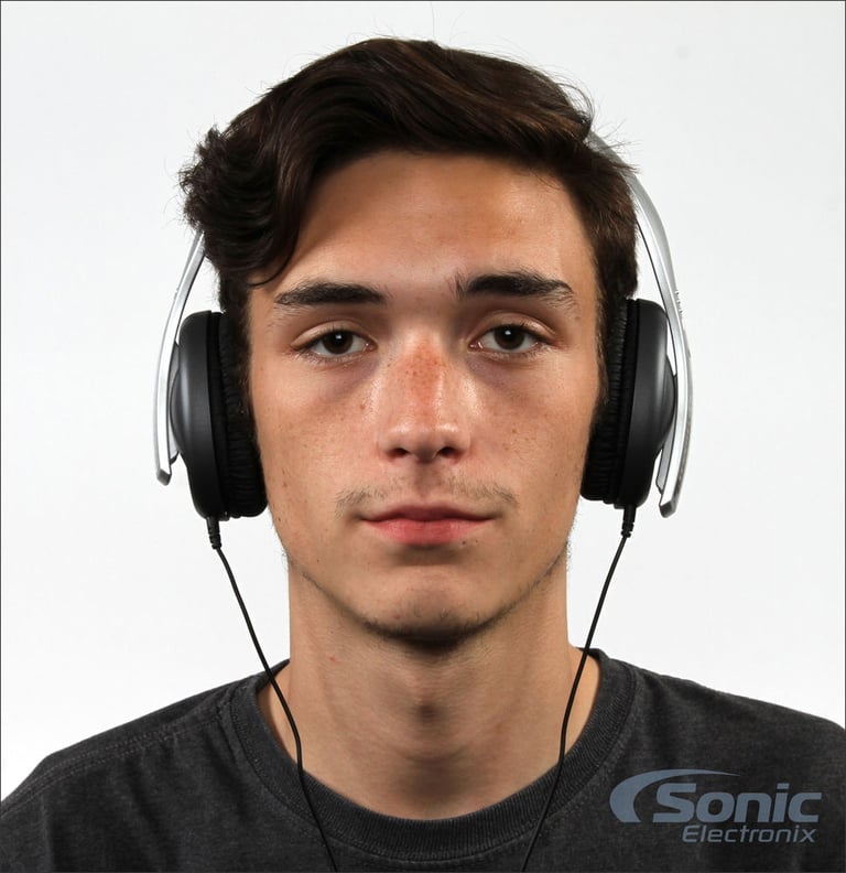 Sennheiser HD 203 Image 5
