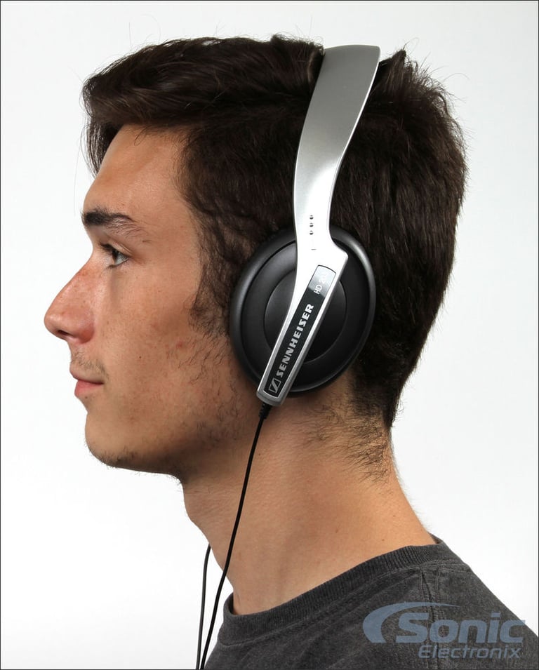Sennheiser HD 203 Image 7