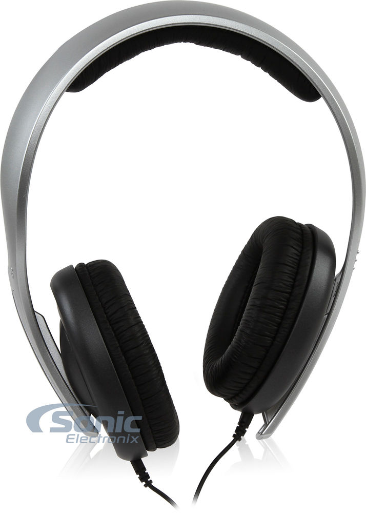 Sennheiser HD 203 Image 1